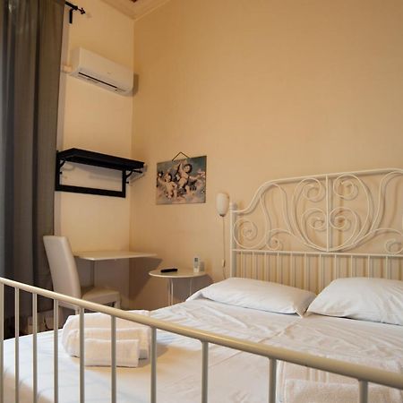 Casa Marchese Bed and Breakfast Catania Esterno foto