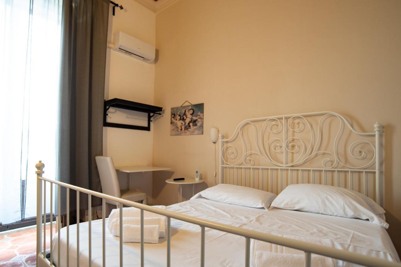Casa Marchese Bed and Breakfast Catania Esterno foto