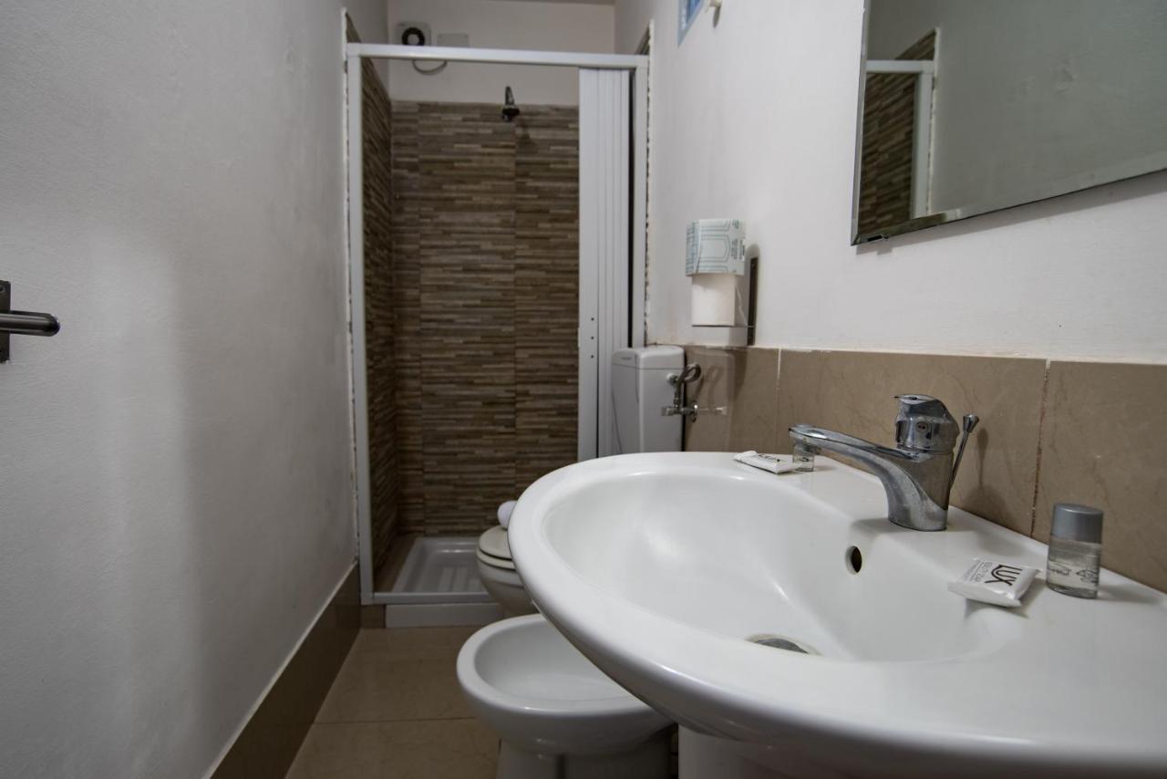 Casa Marchese Bed and Breakfast Catania Esterno foto