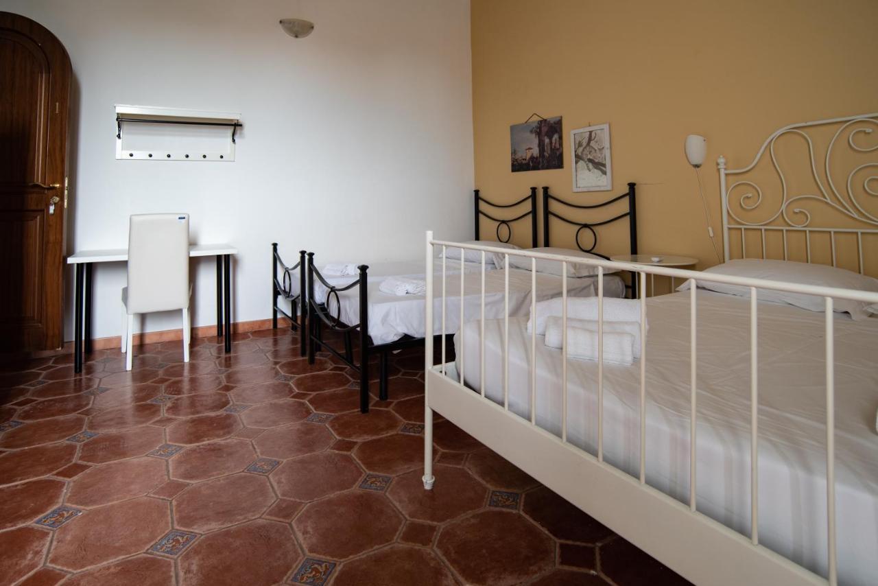 Casa Marchese Bed and Breakfast Catania Esterno foto