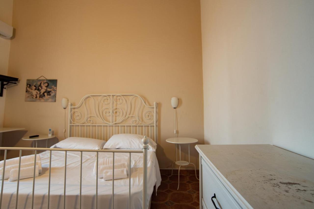 Casa Marchese Bed and Breakfast Catania Esterno foto