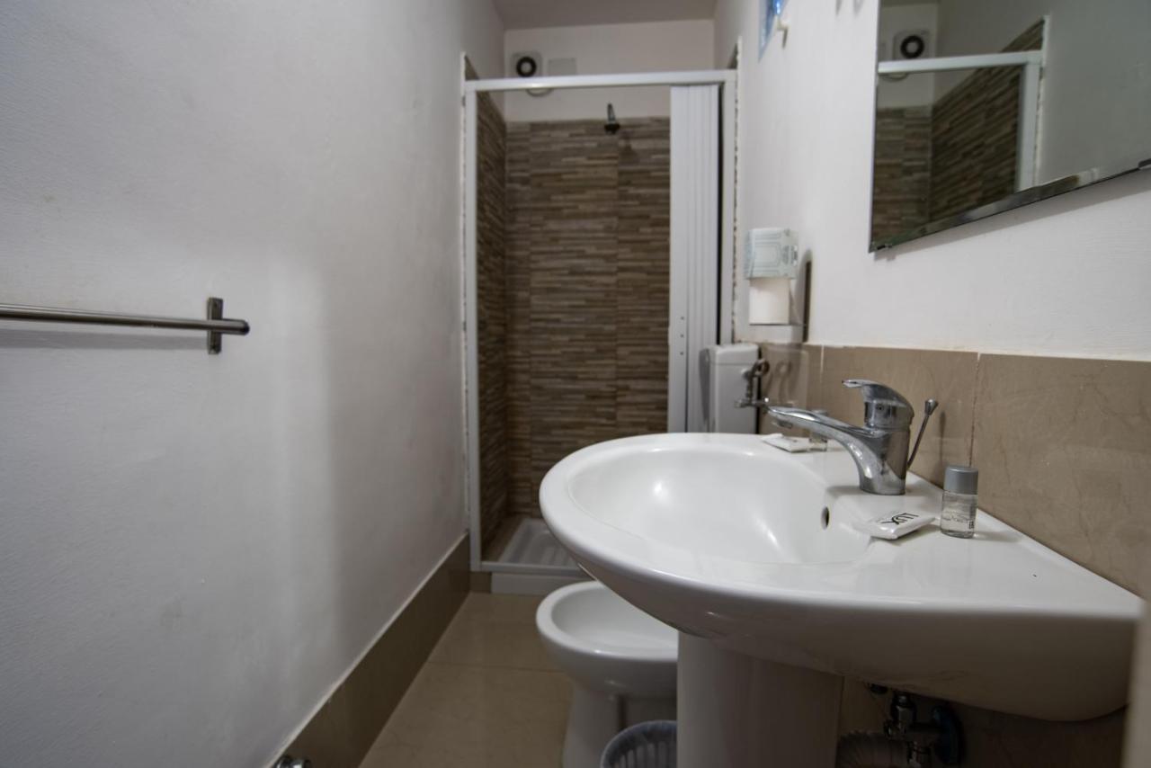 Casa Marchese Bed and Breakfast Catania Esterno foto