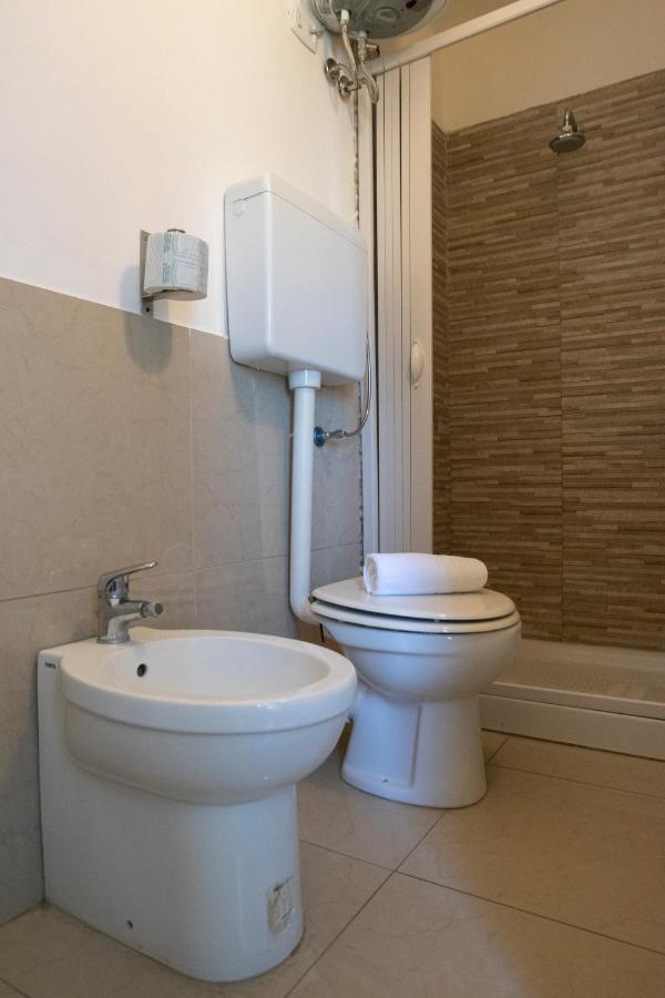 Casa Marchese Bed and Breakfast Catania Esterno foto